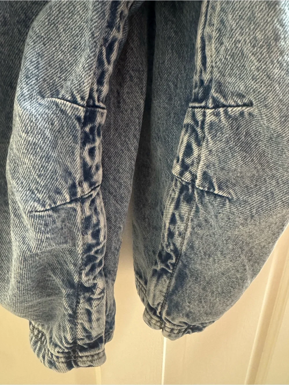 Gap heart pocket overalls size 3T